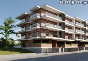 Apartamento T3 Em Mafra Em Construção