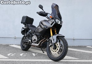Yamaha Super Tenere XT1200 - 14
