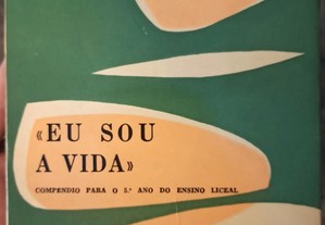 "Eu sou a vida" Pe João Ferreira e Pe Ferreira da Silva