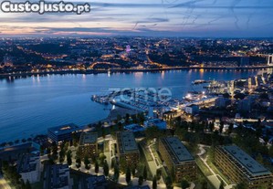 T3 - Empreendimento Marina Douro 2