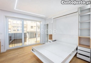 T0 - Studios City On, Faria Guimarães - Porto