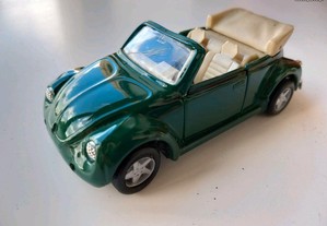 VW Carocha Cabrio