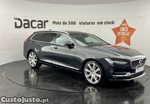 Volvo V90 D4 2.0 INSCRIPTION - 16