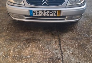 Citroën Saxo (S Hdz )