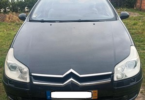 Citroën C5 Break 1.6Hdi
