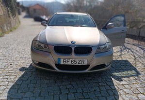 BMW 316 d