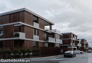 Apartamento T2 em Vila Nova De Cerveira E Lovelhe de 89,00 m²