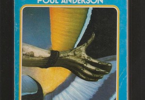 Poul Anderson - Espião Interestelar