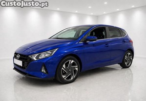 Hyundai i20 1.2 Comfort - 21