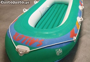 Barco insuflvel