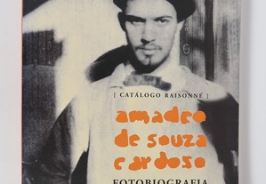 Amadeo de Souza Cardoso - fotobiografia
