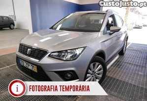 Seat Arona 1.6 TDI Style S/S