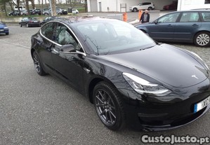Tesla Model 3 Dual motor Long Range Nacional IVA dedutivel