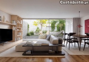 Apartamento T2 Lordelo Ouro