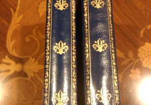 Lello & Irmão Ed. "Júlio Dinis, Obras completas" 2 vols. (12x20cm)