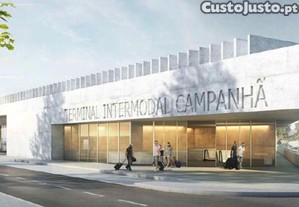 Apartamento T2 C22 Oriental Park