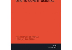 Casos e Materiais de Direito Constitucional