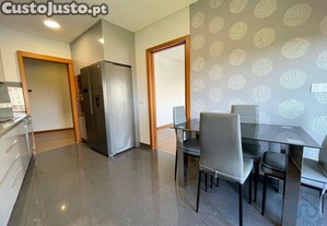 Apartamento T3 em Vila do Conde de 124,00 m²