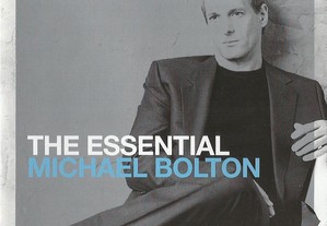 Michael Bolton - The Essential (2 CD)