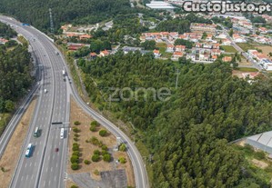 Terreno Urbano Com 6500 M2 - Grijó, V.N. Gaia