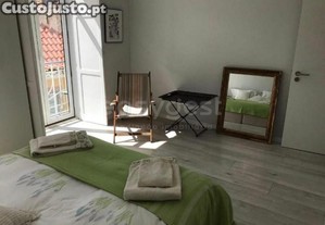 Duplex Na Zona Histórica De Setubal...