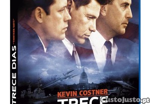 Trece Días/Treze Dias (Blu-Ray)-Importado
