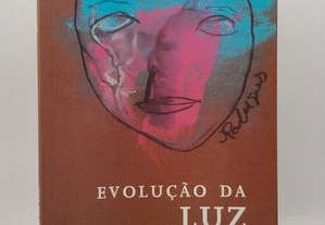 POESIA Bernardo Branco // Evolução da Luz 2007