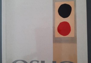 Livro "Consciência: a chave para viver em equilibrio" - OSHO
