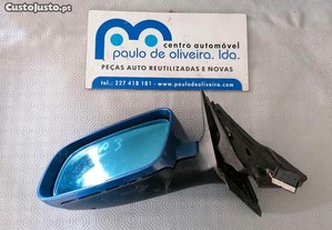Espelho Retrovisor Esq Audi A3 (8L1)