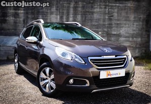 Peugeot 2008 1.2 PureTech Allure - 15