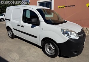 Renault Kangoo 1.5 DCI - 20
