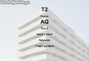 Novo Empreendimento Oporto Luxury Residences -...