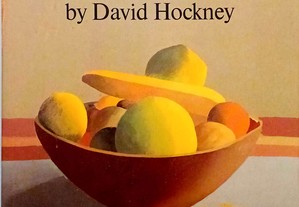 Pictures by David Hockney (Pintura e Pintores Internacionais)
