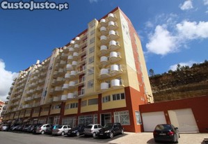 Espaço Comercial Novo Em Rio De Mouro