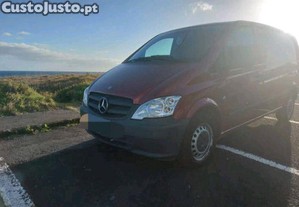 Mercedes-Benz Vito 2000 diesel