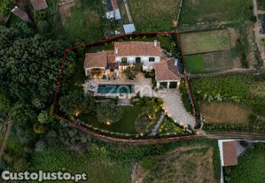 Terreno Urbano, Em Sobreiro, Albergaria A Velha