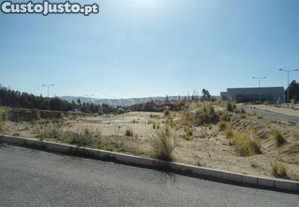 Terreno Urbano De 504M2, Torres Vedras, Perto...