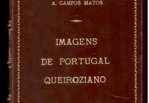 Imagens de Portugal Queiroziano - 1987