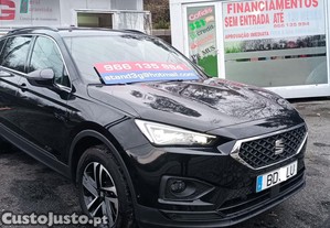 Seat TARRACO 2.0Tdi DGS - 23