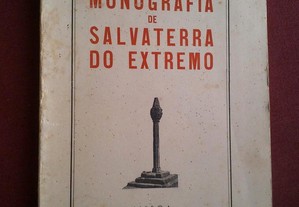 Monografia de Salvaterra do Extremo-1945