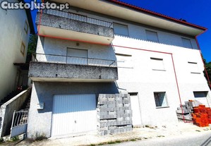 Andar de moradia T3 em Arganil
