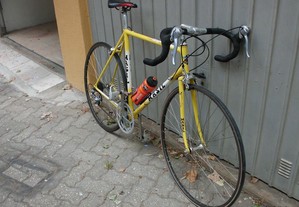 Bicicleta de ciclismo