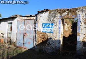 Moradias Geminadas Para Recuperar Mais Terrenos...