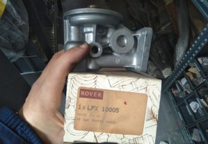 Cabeça do filtro do óleo (A.C.), Rover 200, 400 LPX10005