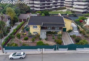 Moradia inserida no Centro Histrico da cidade. A oportunidade do concretizar de um sonho.