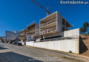 Recanto Dos Lagos - Apartamento T3 Premium,...