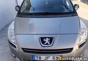 Peugeot 5008 1.6hdi - 10