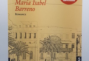 Maria Isabel Barreno // Vozes do Vento