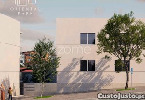 Apartamento T2 C21 Oriental Park