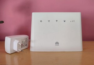 Huawei B310 4G.router